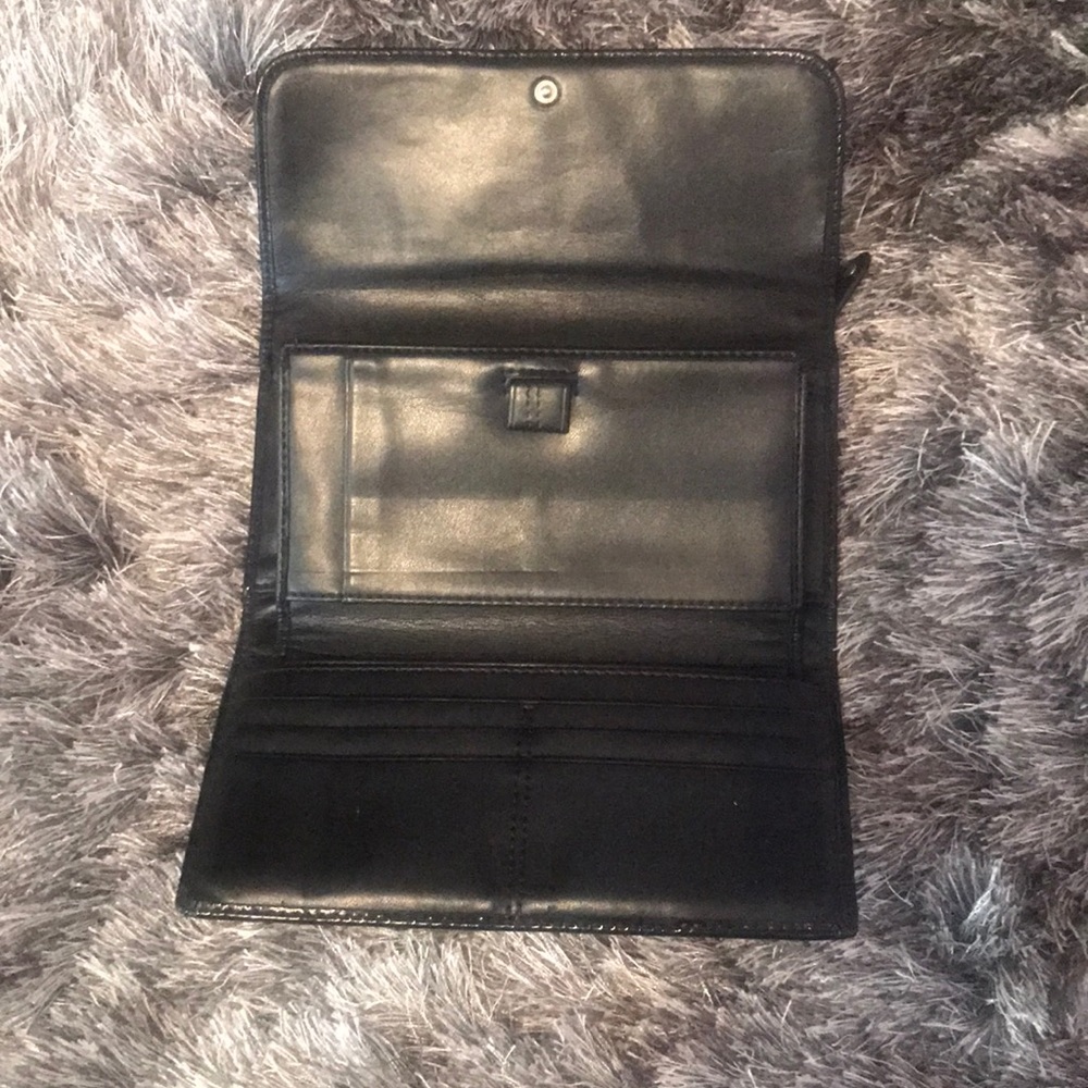 Coach wallet - Picture 3 of 4